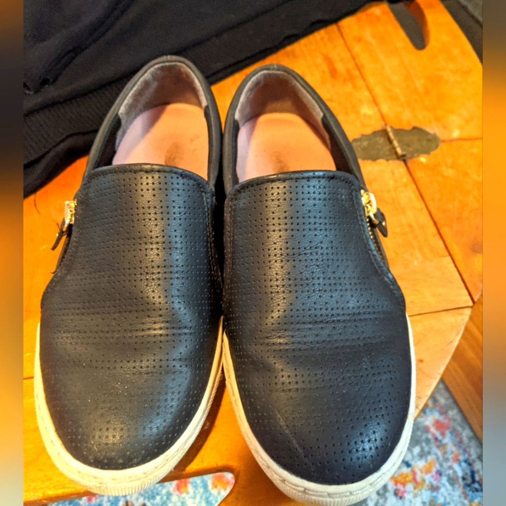 Dr Scholl no chill slip on fashion sneaker